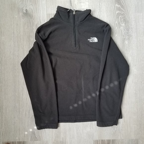 The North Face Other - THE NORTH FACE Boy’s Fleece Sweater Size: M